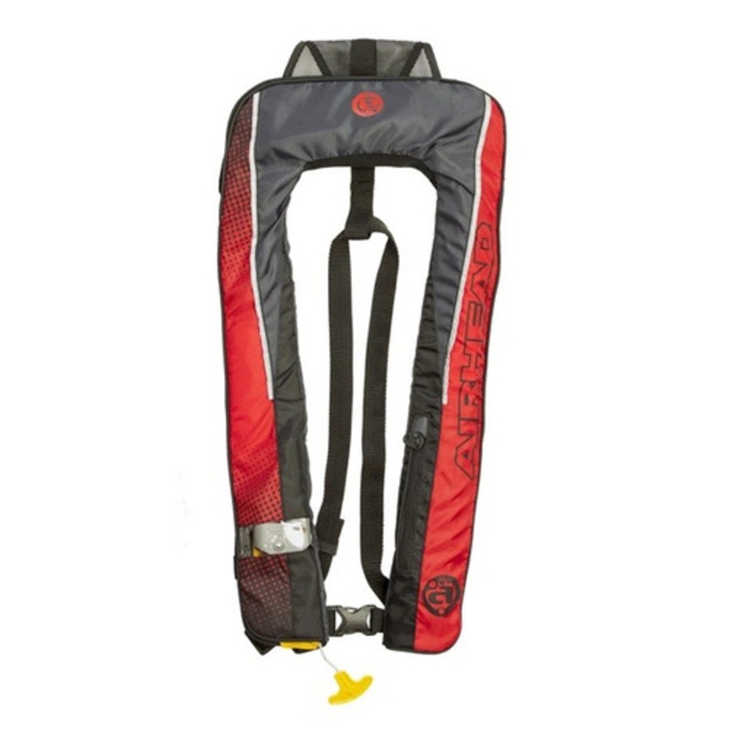Airhead Slimline Auto Inflatable Life Vest