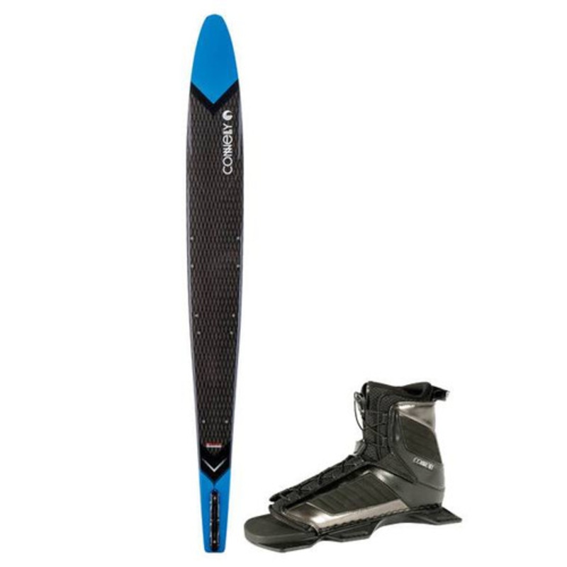 Connelly Men’s V Slalom Ski w/ Tempest RTP