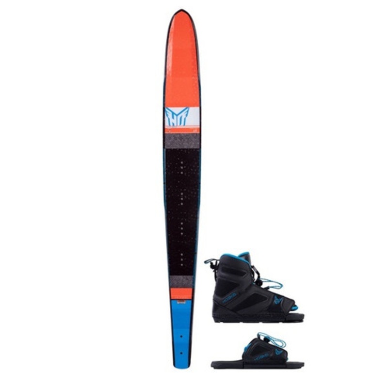 HO Sports FreeRide Slalom Ski w/Freemax 2019