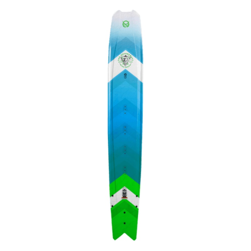 HO Sports Hovercraft w/Freemax Art Slalom Ski