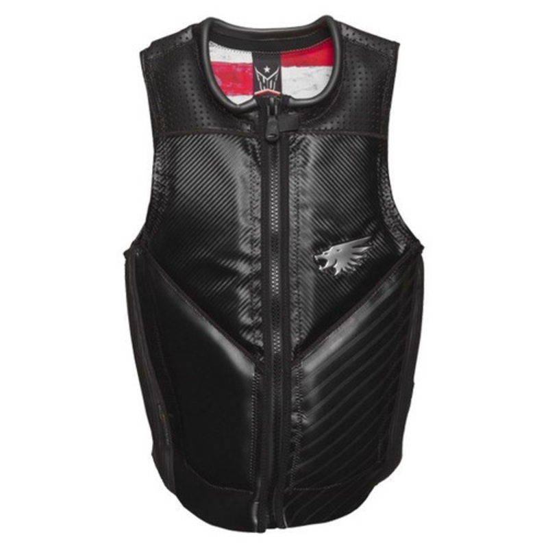HO Sports NCGA Syndicate Legend Men’s Life Jacket