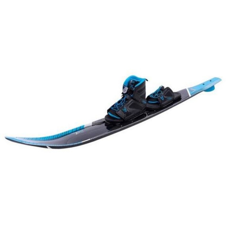 HO Sports Omni Slalom Ski w/Freemax ART 2019
