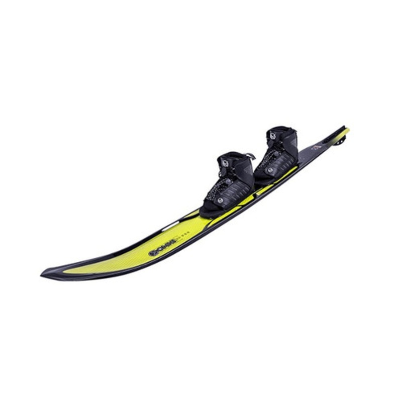 HO Sports Omni Slalom Ski w/ FreeMax ART 2021