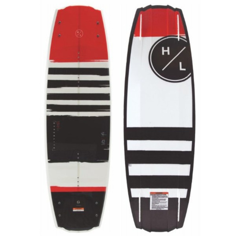 Hyperlite Franchise Wakeboard 2019