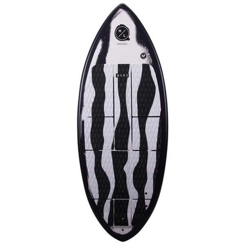 Hyperlite Hi-Fi Wakesurf Board 2021