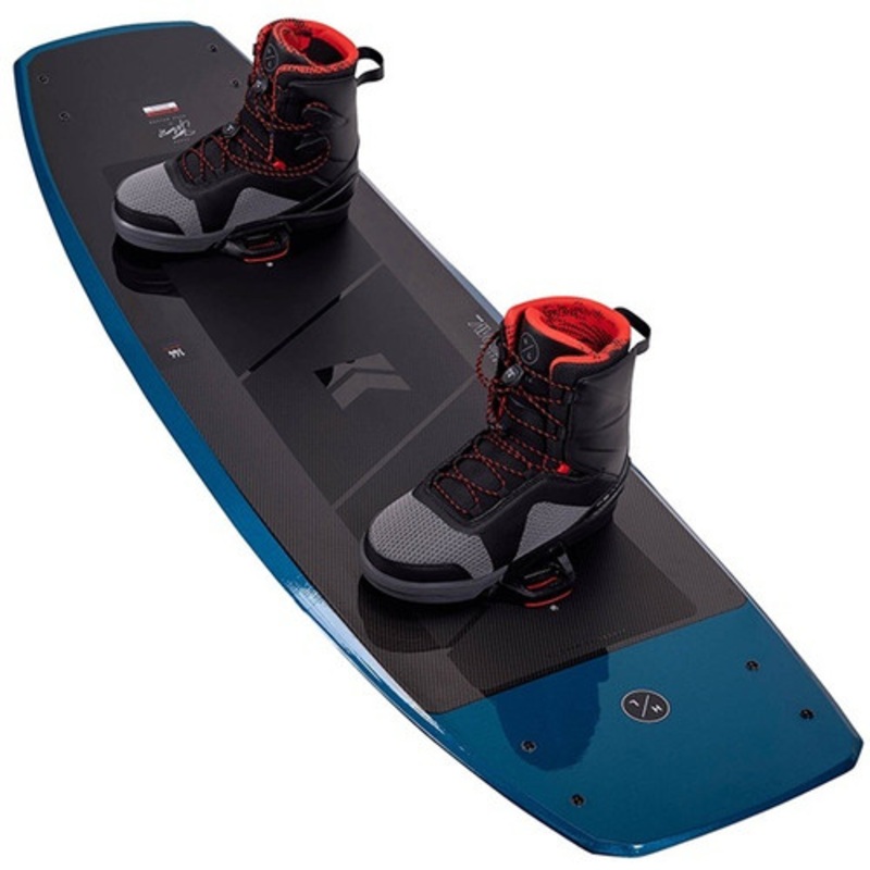 Hyperlite Murray Wakeboard w/ Team X Boots 2021