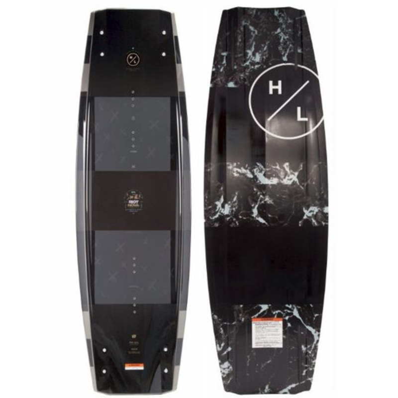 Hyperlite Riot Nova Wakeboard 2019