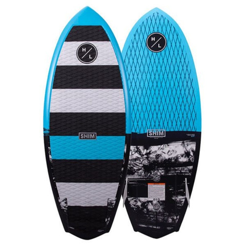 Hyperlite Shim Wakesurf Board 2022