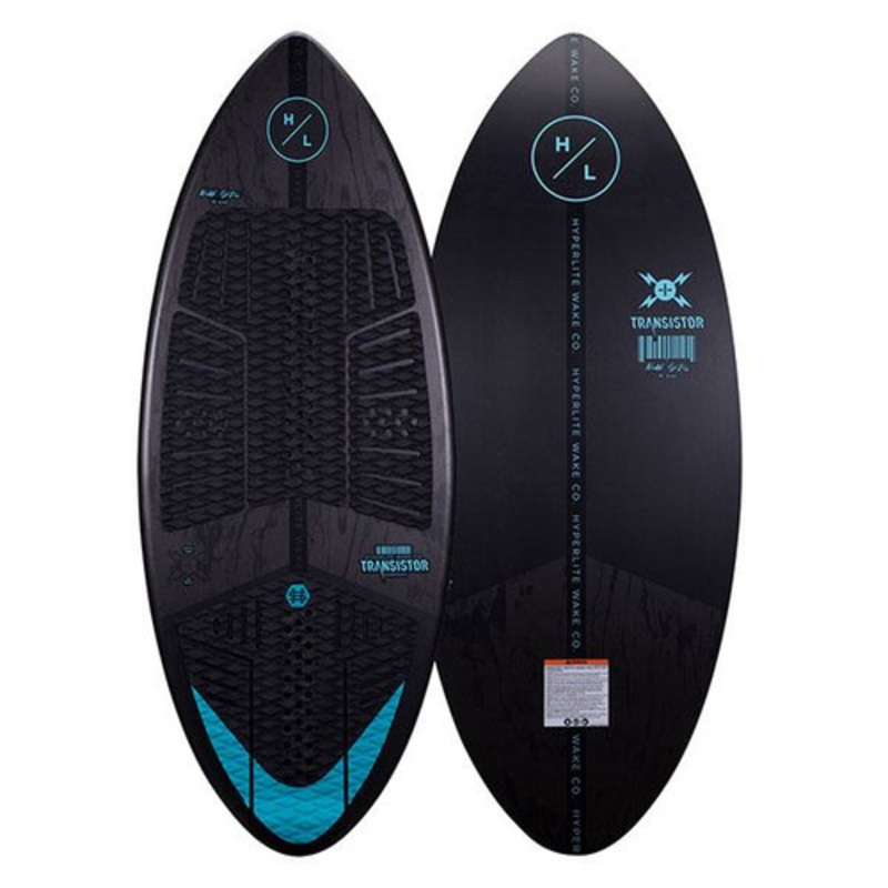Hyperlite Transistor Wakesurf Board 2022