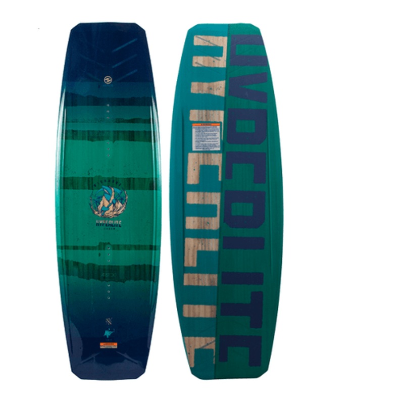 Hyperlite Wishbone Wakeboard