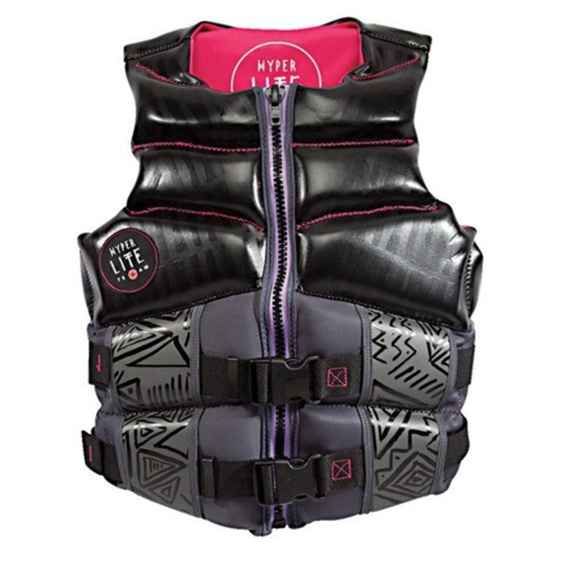 Hyperlite Women’s Life Jacket