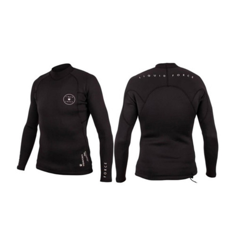 Liquid Force Eco Suit Neoprene Ride Top