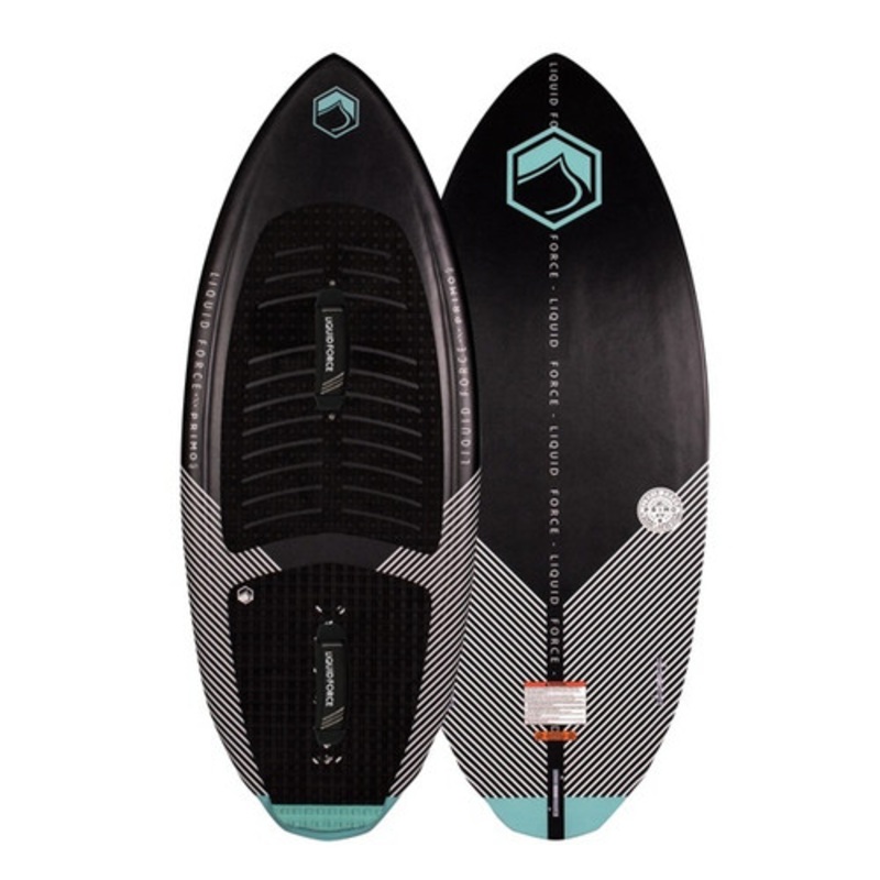 Liquid Force Primo LTD Wakesurf Board 2020