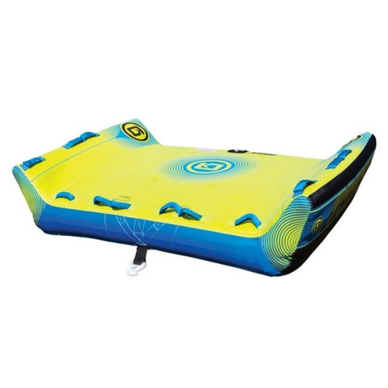 O’Brien Booker 3 Person Towable Tube