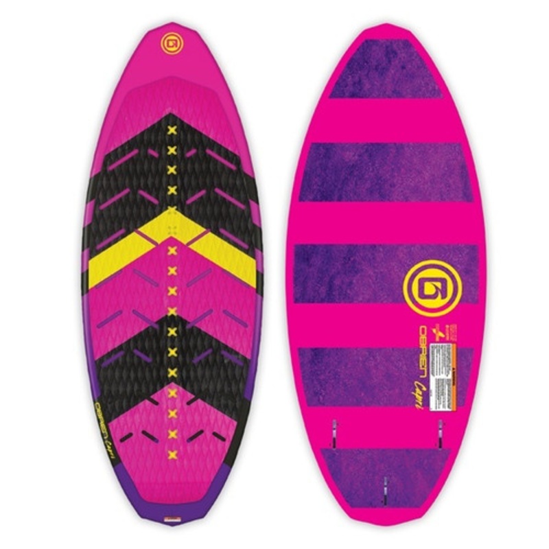 O’Brien Capri Wakesurf Board 2020