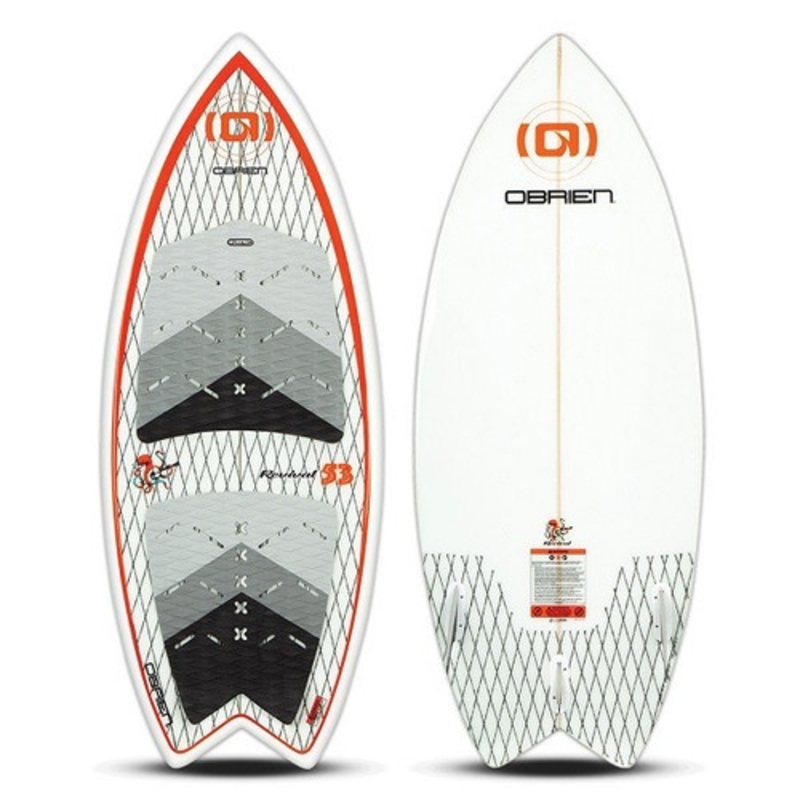 O’Brien Revival Wakesurf Board 2022