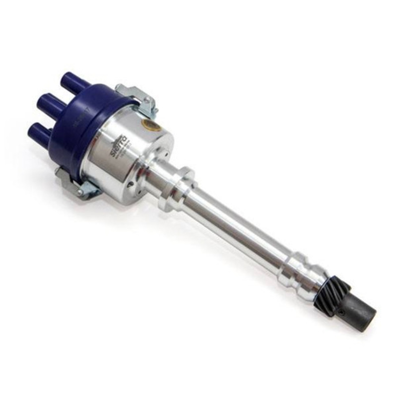 Sierra 18-26107-1 Chev V6 Distributor