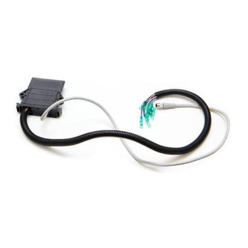 Sierra 69741P Digital Analog Converter