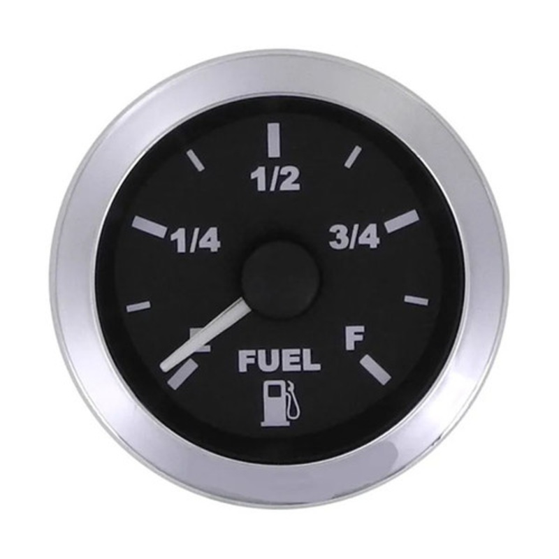 Sierra 69992D Matrix Series Fuel Secondary