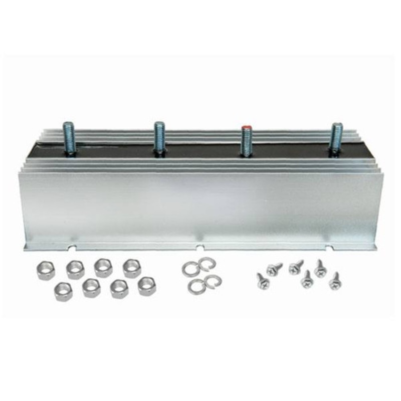 Sierra Battery Isolator 200 Amp – 1 Alt, 3 Batteries
