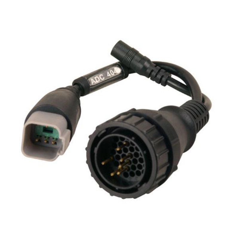 Sierra STATS BRP 6-Pin Diagnostic Cable ADC404