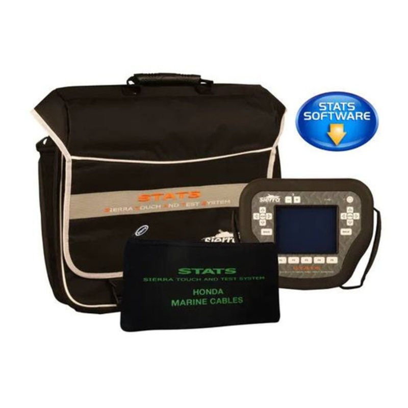 Sierra STATS Complete Diagnostic Kit Honda Outboard