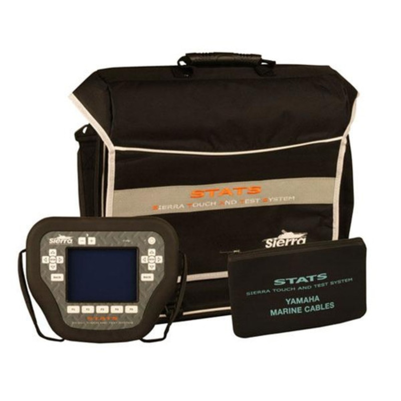 Sierra STATS Complete Diagnostic Kit Yamaha Outboards