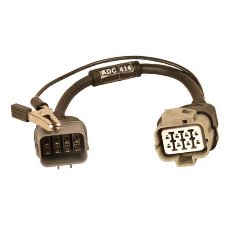 Sierra STATS Kawasaki 4-Stroke Power Cable ADC414