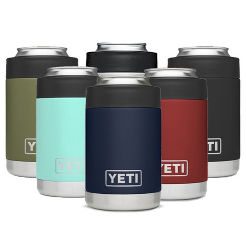 Yeti Rambler Colster