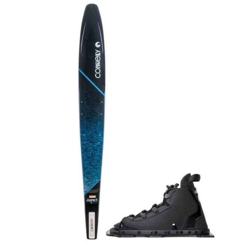 Connelly Aspect Slalom Ski w/ Swerve & RTS 2020