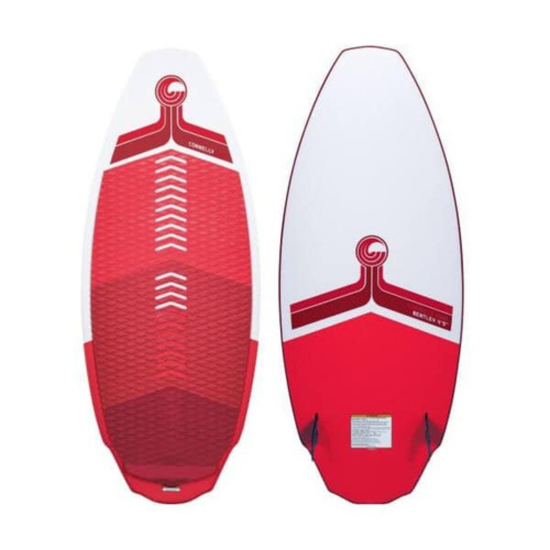 Connelly Bentley Wakesurf Board 2019