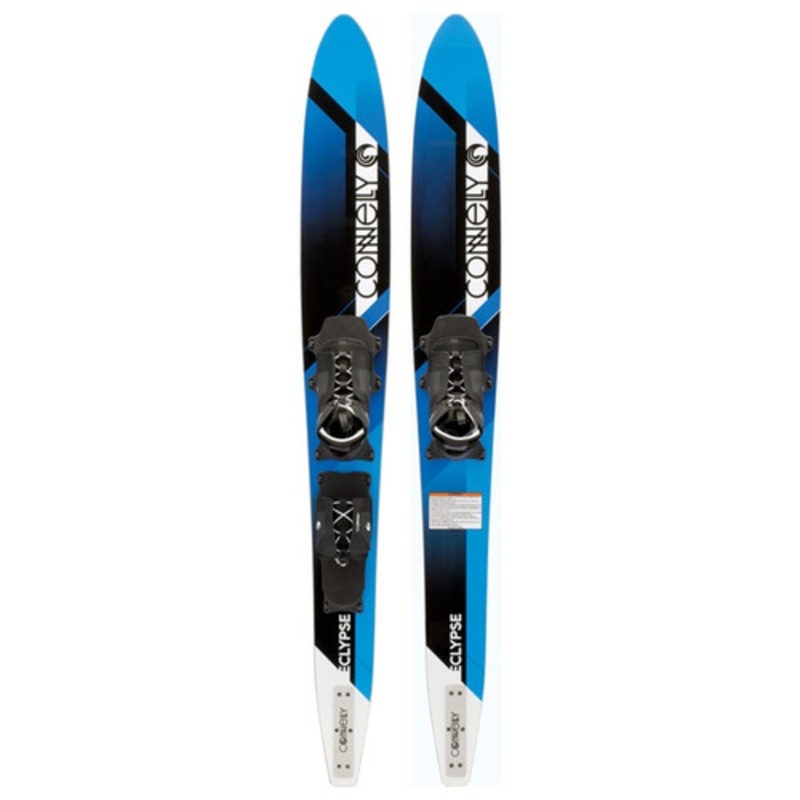 Connelly Eclypse Combo Skis