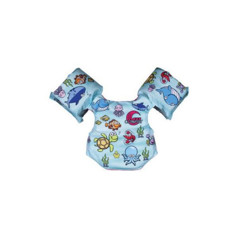 Connelly Little Dipper Girl’s Nylon Life Jacket