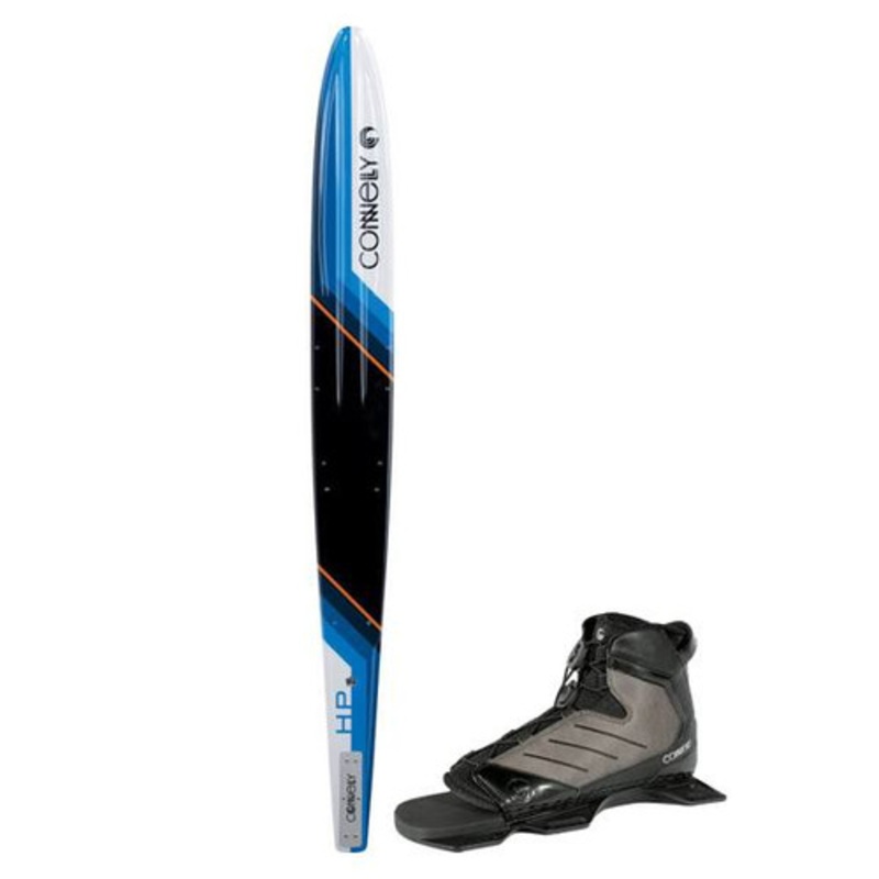 Connelly Men’s HP Slalom Ski w/ Shadow RTP