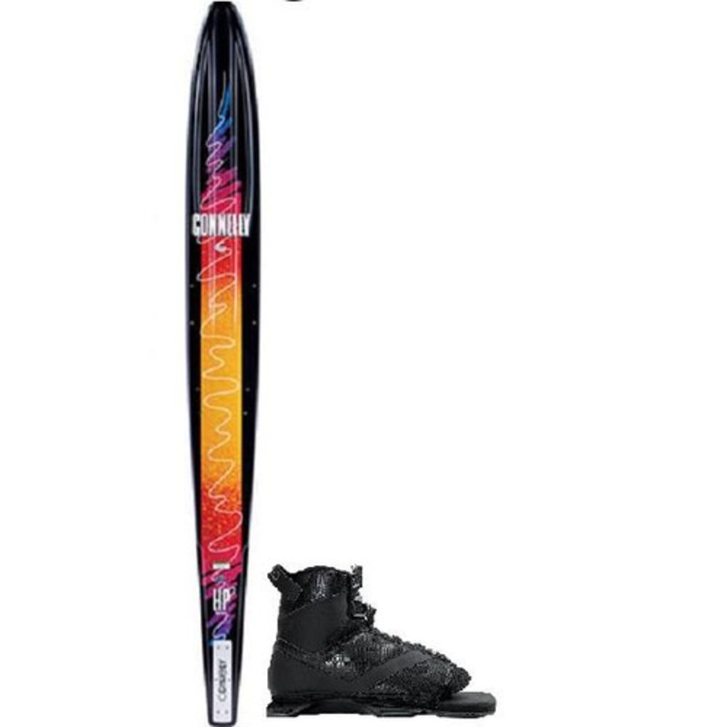 Connelly Men’s HP Slalom Ski w/ Shadow RTP 2022