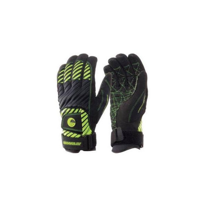 Connelly Men’s Tournament Waterski Gloves