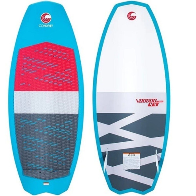 Connelly Voodoo Wakesurf Board 2021