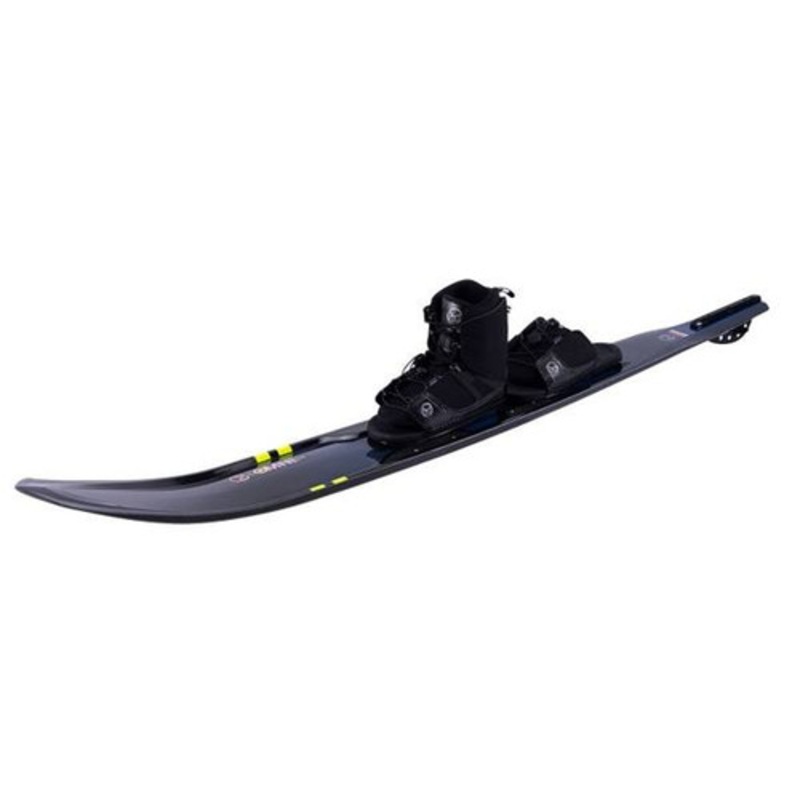 HO Sports Carbon Omni Slalom Ski w/ SkyMax ART 2020