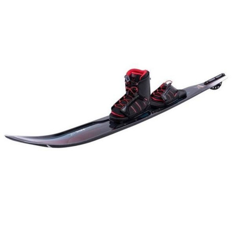 HO Sports Carbon Omni Slalom Ski w/XMax ART 2019