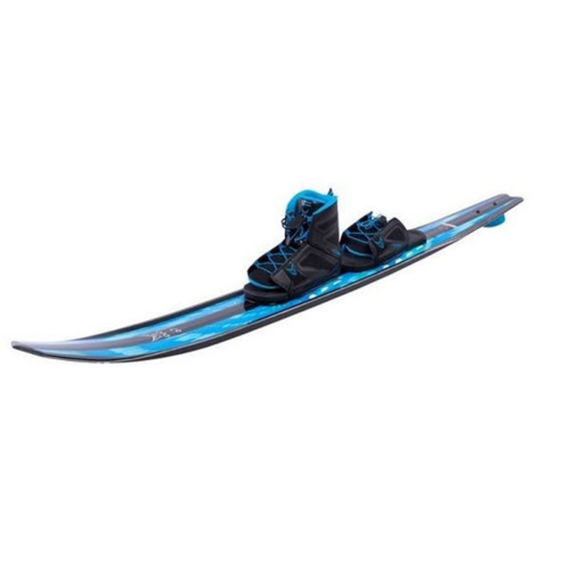 HO Sports EVO Slalom Ski w/Freemax 2019