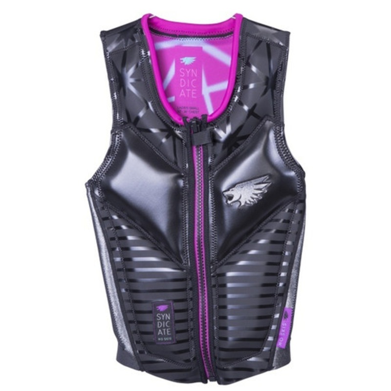 HO Sports NCGA Syndicate Victoria Vest