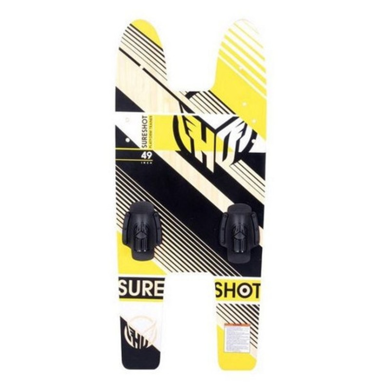 HO Sports Sure Shot Platform Trainer