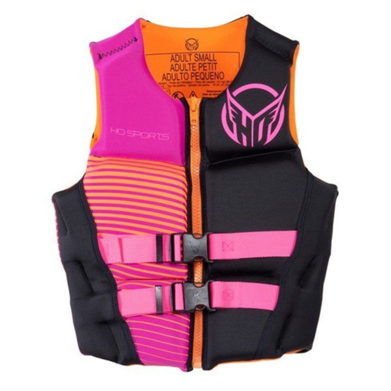HO Sports System Women’s Life Jacket 2020