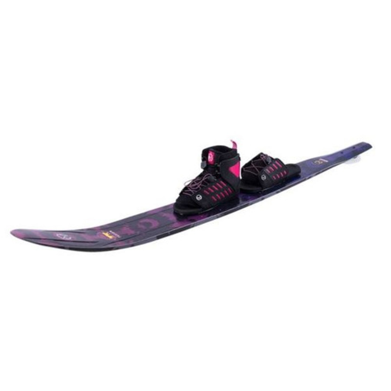 HO Sports Women’s Fusion Freeride Slalom w/ Freemax ART 2020