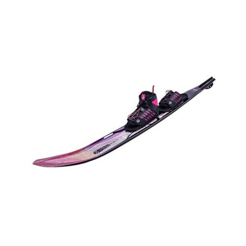 HO Sports Women’s Omni Slalom Ski w/ FreeMax ART 2021