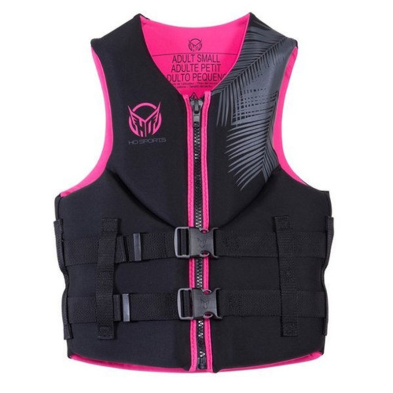 HO Sports Women’s Pursuit Life Jacket 2020