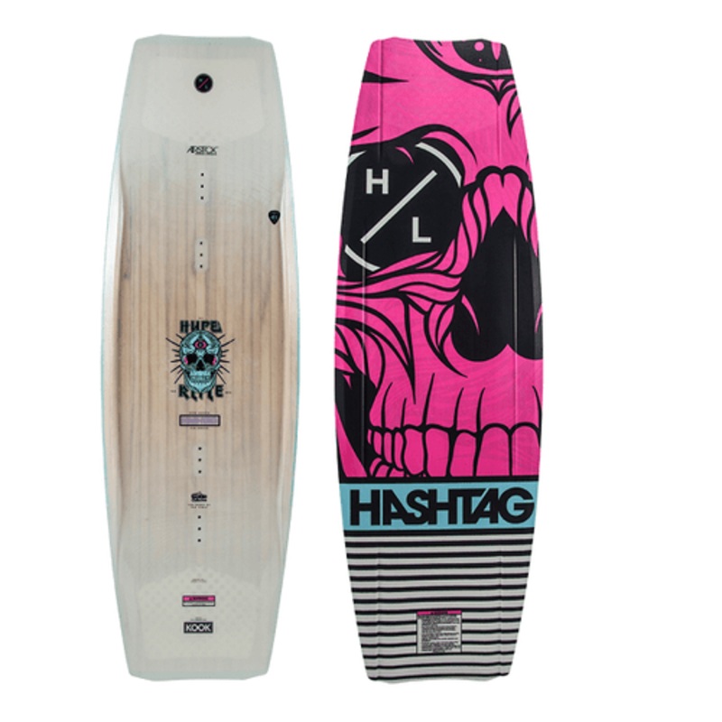 Hyperlite Hashtag Wakeboard