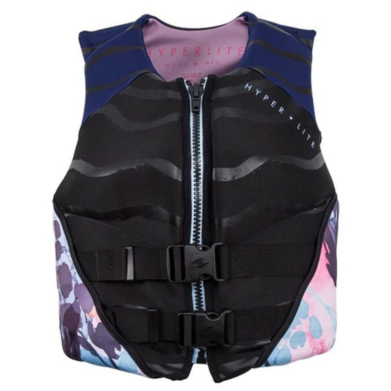 Hyperlite Profile Neo Women’s Life Jacket