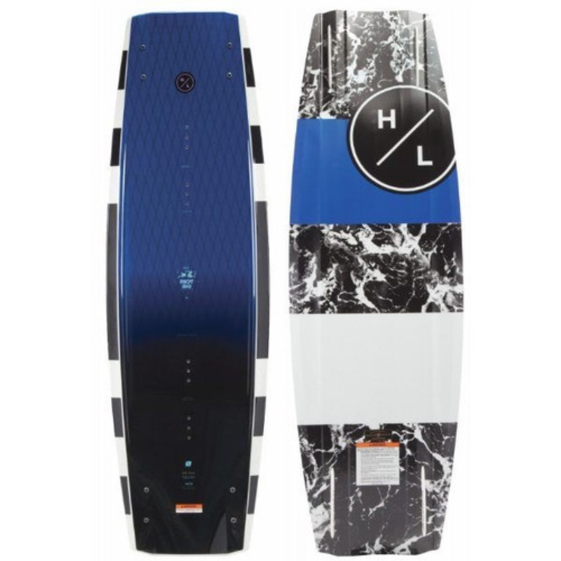 Hyperlite Riot Bio Wakeboard 2019