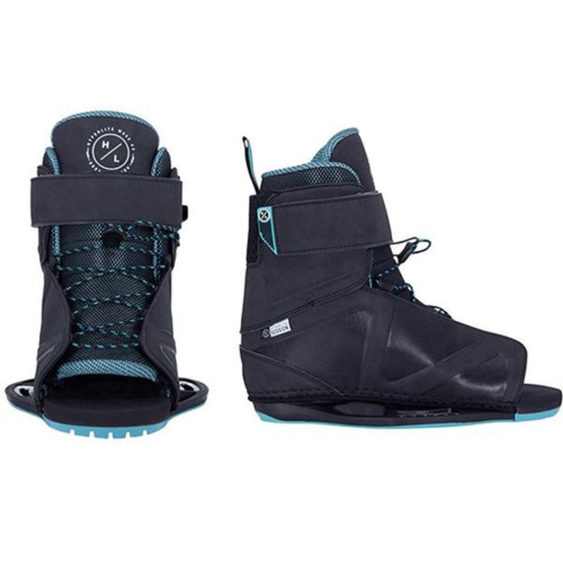Hyperlite Session Wakeboard Boots 2021